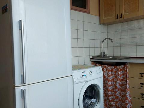 квартира за адресою Шолом-Алейхема вул., 16