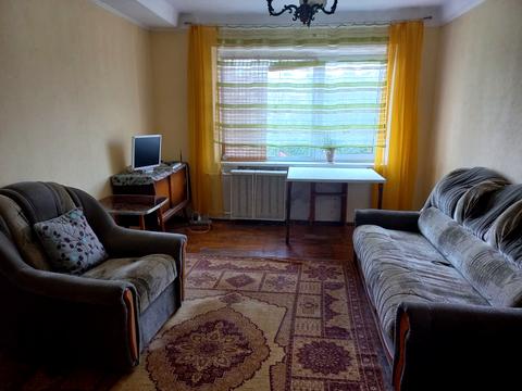 квартира за адресою Шолом-Алейхема вул., 16