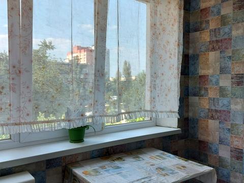 квартира за адресою Шолом-Алейхема вул., 16
