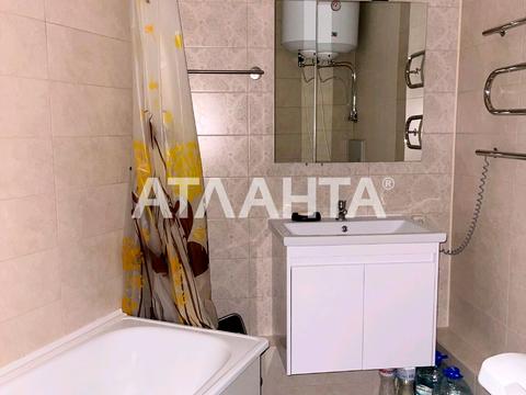 квартира по адресу Самойло Кошки ул. (Маршала Конєва), 5-Г