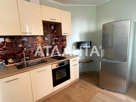 квартира по адресу Самойло Кошки ул. (Маршала Конєва), 5-Г