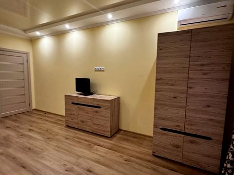 квартира по адресу Оболонский просп., 1к3