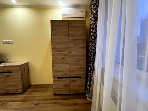 квартира по адресу Оболонский просп., 1к3