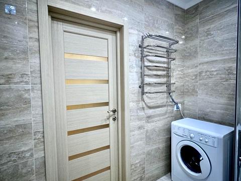квартира по адресу Оболонский просп., 1к3