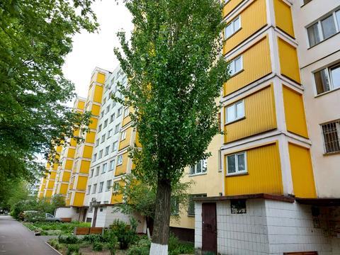 квартира за адресою Шолом-Алейхема вул., 16