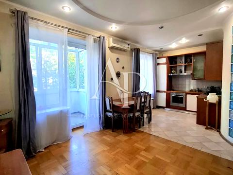 квартира по адресу Митрополита Василия Липковского ул. (Урицького), 40