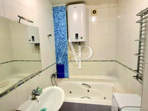 квартира по адресу Митрополита Василия Липковского ул. (Урицького), 40