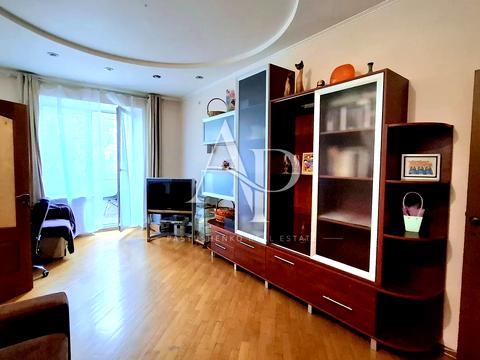 квартира по адресу Митрополита Василия Липковского ул. (Урицького), 40