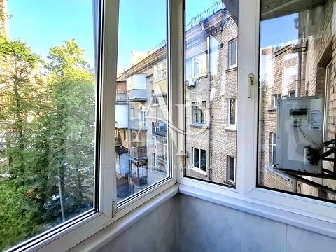 квартира по адресу Митрополита Василия Липковского ул. (Урицького), 40