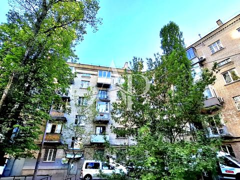 квартира по адресу Митрополита Василия Липковского ул. (Урицького), 40