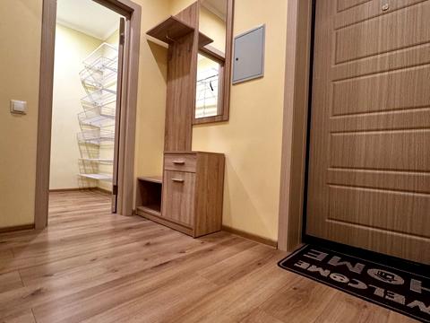 квартира по адресу Оболонский просп., 1к3