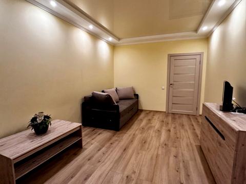 квартира по адресу Оболонский просп., 1к3