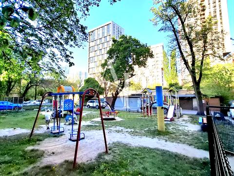 квартира по адресу Митрополита Василия Липковского ул. (Урицького), 40