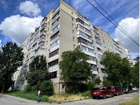 квартира за адресою Миколи Куліша вул., 20