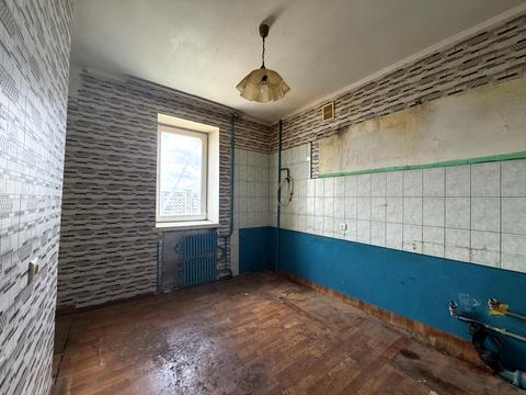 квартира за адресою Миколи Куліша вул., 20