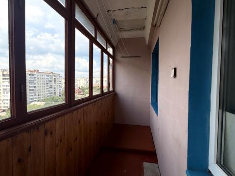 квартира за адресою Миколи Куліша вул., 20