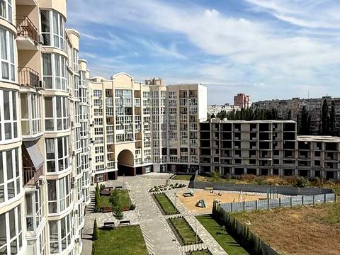 квартира за адресою Лазурна вул., (Будинок 22)