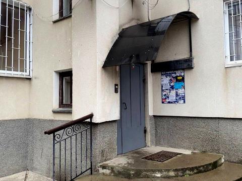 квартира за адресою Карпатської Січі вул., 6