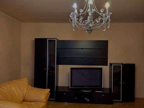 квартира за адресою Карпатської Січі вул., 6