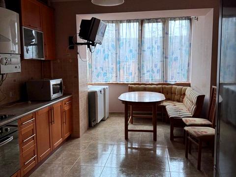 квартира за адресою Карпатської Січі вул., 6