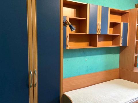квартира за адресою Карпатської Січі вул., 6