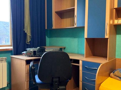 квартира за адресою Карпатської Січі вул., 6