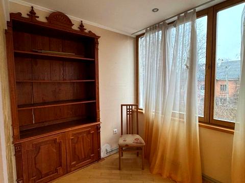 квартира за адресою Карпатської Січі вул., 6