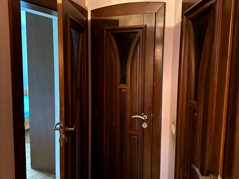 квартира за адресою Карпатської Січі вул., 6