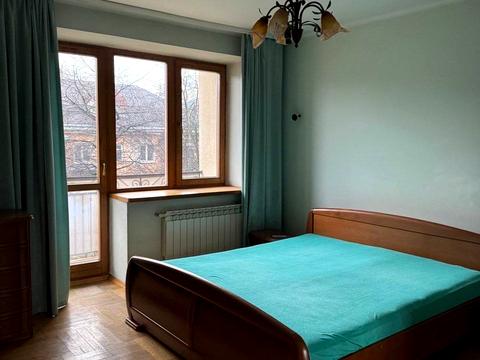 квартира за адресою Карпатської Січі вул., 6