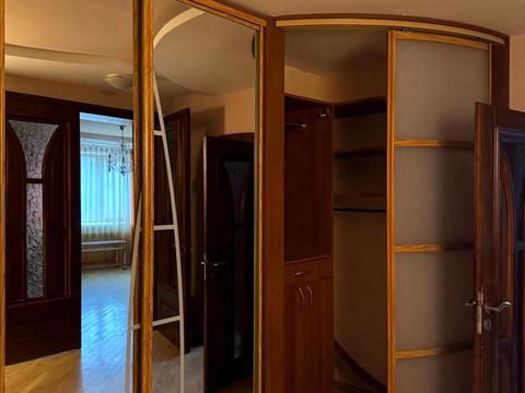 квартира за адресою Карпатської Січі вул., 6