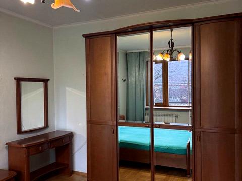 квартира за адресою Карпатської Січі вул., 6