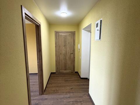 квартира за адресою Запорізька вул., 2-А