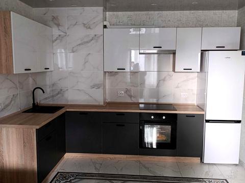 квартира за адресою Ревуцького вул., 54
