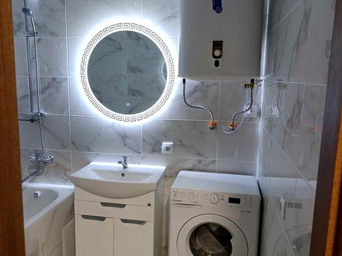 квартира за адресою Ревуцького вул., 54