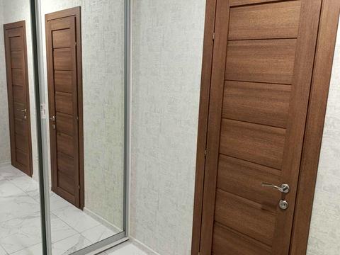 квартира за адресою Ревуцького вул., 54