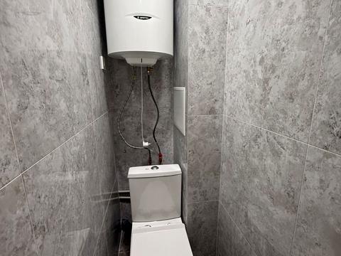 квартира за адресою Запорізька вул., 2-А