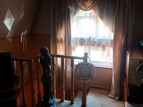 будинок за адресою Оксамитова вул., 18-Б