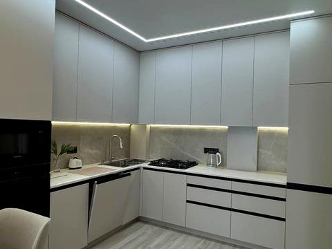 квартира по адресу Гетмана Мазепы ул., 160а