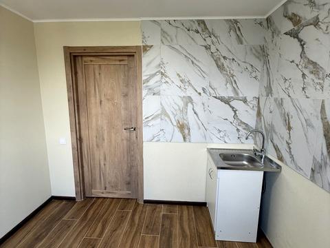 квартира за адресою Запорізька вул., 2-А