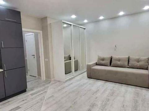 квартира за адресою Краківська вул., 27