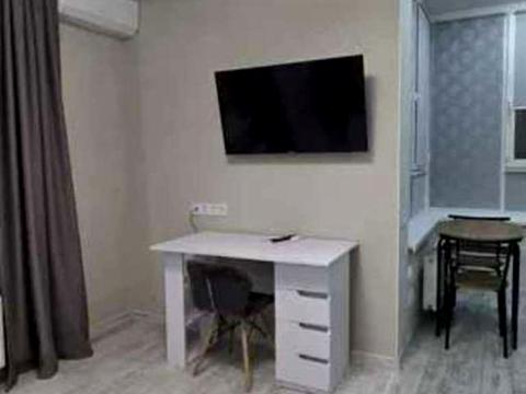 квартира за адресою Краківська вул., 27