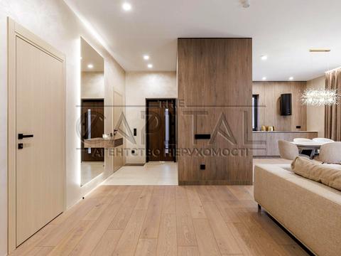 дом по адресу Анатолія Солов'яненка ул.