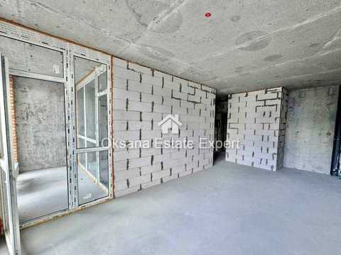 квартира по адресу Причальная ул., 10