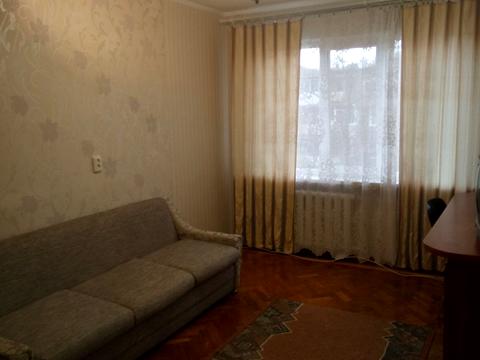 квартира по адресу Деревянко ул., 16
