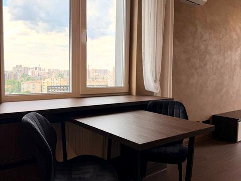 квартира по адресу Литературная ул., 10-Б