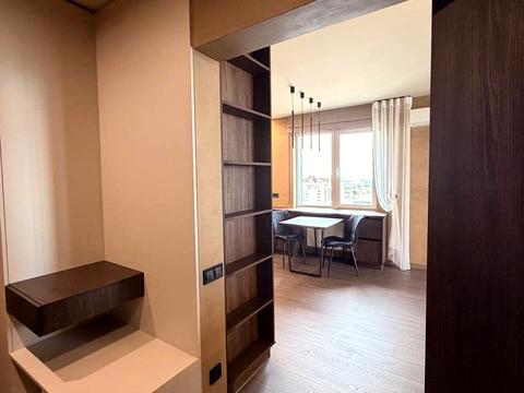 квартира по адресу Литературная ул., 10-Б