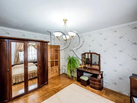 квартира по адресу Автозаводская ул., 99/4