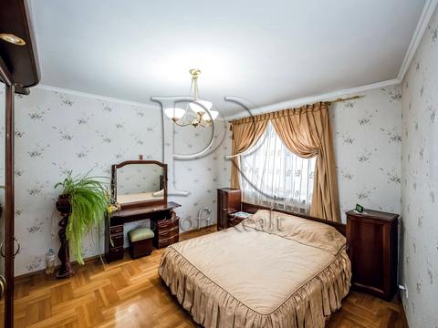 квартира по адресу Автозаводская ул., 99/4