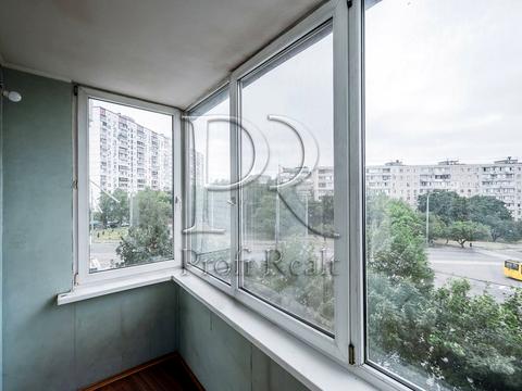 квартира по адресу Автозаводская ул., 99/4