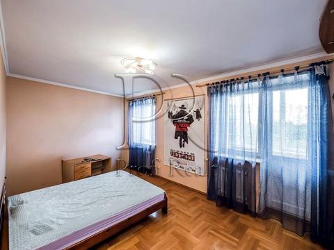 квартира по адресу Автозаводская ул., 99/4